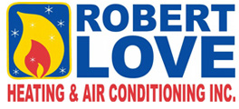 Robert Love Heating and Air Conditioning Inc.