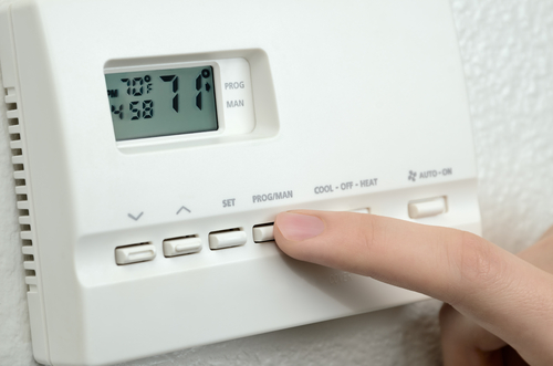 ac thermostats