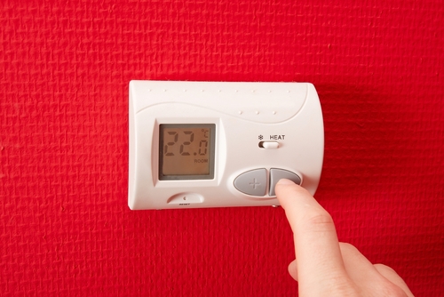 heating thermostats